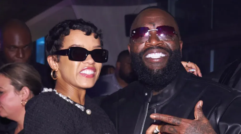 Rick Ross Height, Weight, Net Worth, Age, Career And Full Bio