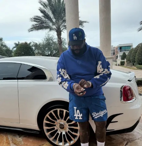Rick Ross Height, Weight, Net Worth, Age, Career And Full Bio