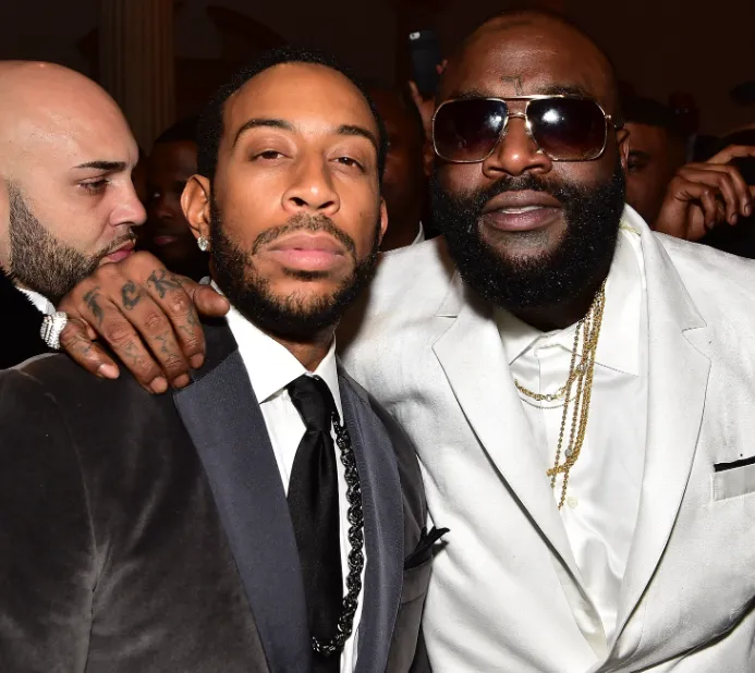 Rick Ross Height, Weight, Net Worth, Age, Career And Full Bio