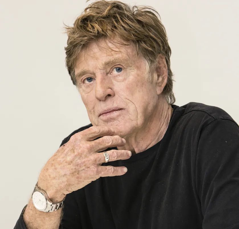 Robert Redford Age, Height, Weight, Net Worth, Career, And More