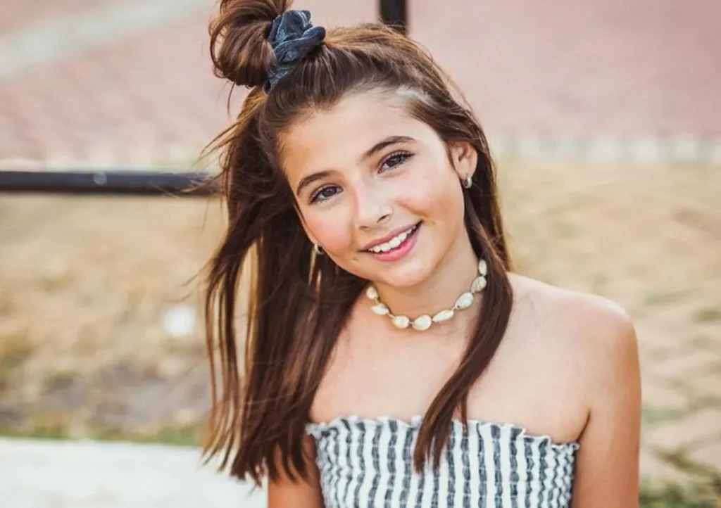 Samantha Char Seger Age, Height, Weight, Net Worth, Career, And Full Bio