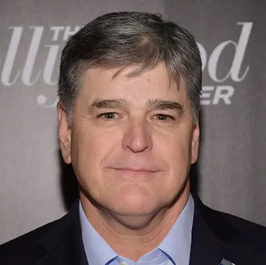 Sean Hannity's Age, Height, Weight, Net Worth, Career, And More