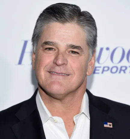 Sean Hannity's Age, Height, Weight, Net Worth, Career, And More