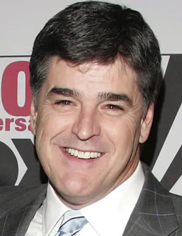 Sean Hannity's Age, Height, Weight, Net Worth, Career, And More