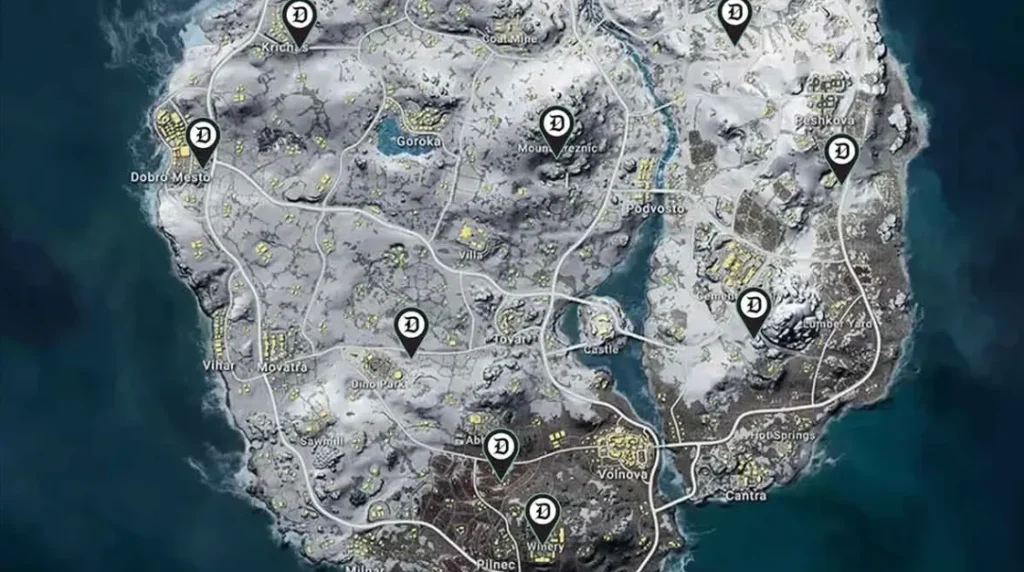 Security Key Pubg Unlock Ultimate Game Protection & Rewards