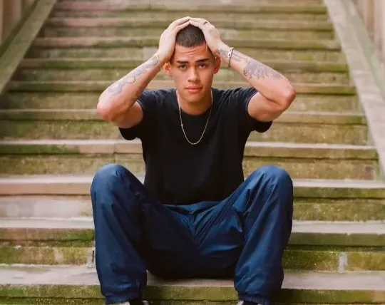 Sneako Height, Age, Weight, Net Worth, Career And More