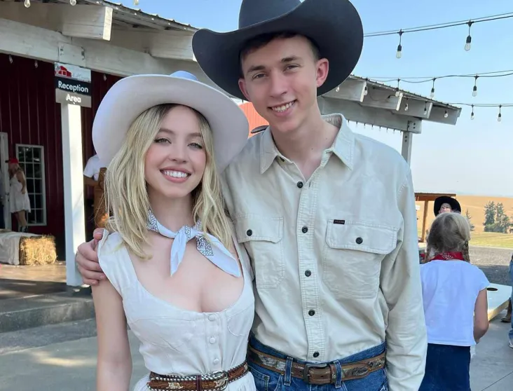 Sydney Sweeney Height, Age, Weight, Net Worth, Career And More