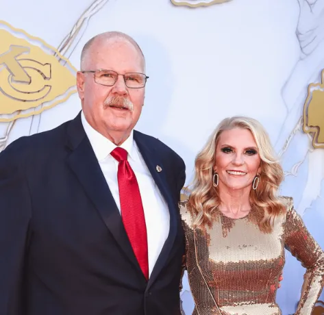 Andy Reid's Wife, Height, Weight, Net Worth, Age, Career And Full Bio