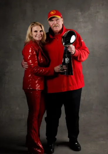 Andy Reid's Wife, Height, Weight, Net Worth, Age, Career And Full Bio