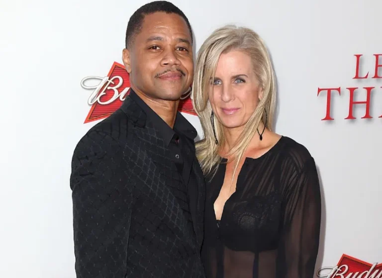Cuba Gooding Jr.'s Wife, Height, Weight, Net Worth, Age, Career And Full Bio 