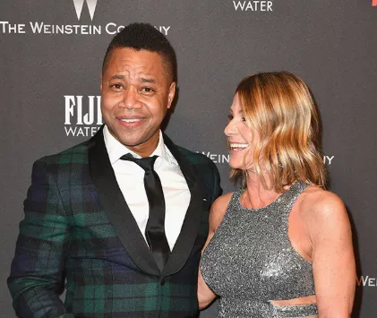 Cuba Gooding Jr.'s Wife, Height, Weight, Net Worth, Age, Career And Full Bio