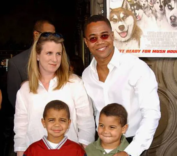 Cuba Gooding Jr.'s Wife, Height, Weight, Net Worth, Age, Career And Full Bio
