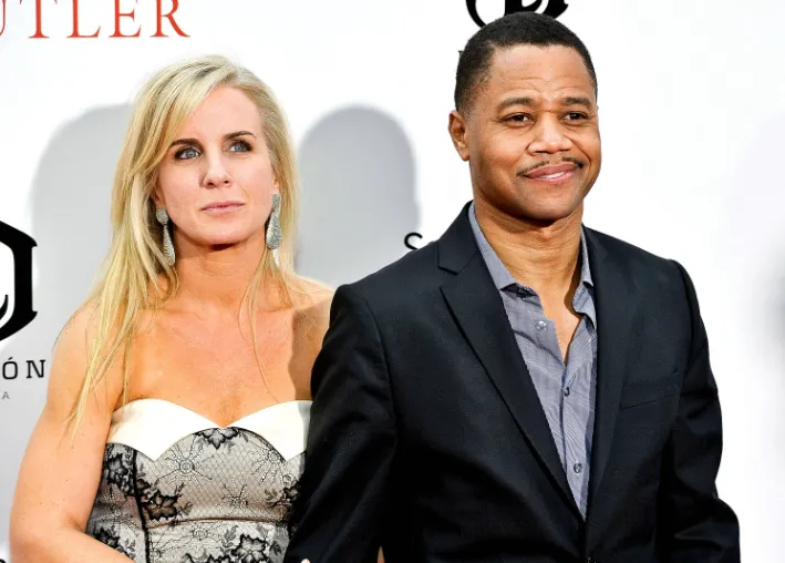 Cuba Gooding Jr.'s Wife, Height, Weight, Net Worth, Age, Career And Full Bio