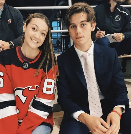 Jack Hughes Girlfriend, Height, Weight, Net Worth, Age, Career And Full Bio