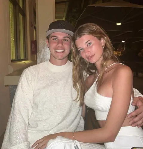 Jack Hughes Girlfriend, Height, Weight, Net Worth, Age, Career And Full Bio