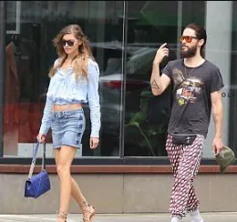 Jared Leto Girlfriend, Height, Weight, Net Worth, Age, Career And Full Bio