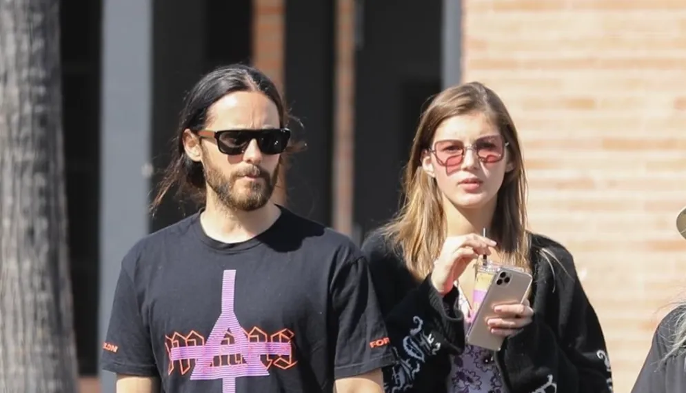 Jared Leto Girlfriend, Height, Weight, Net Worth, Age, Career And Full Bio