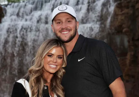 Josh Allen's Wife, Height, Weight, Net Worth, Age, Career And Full Bio