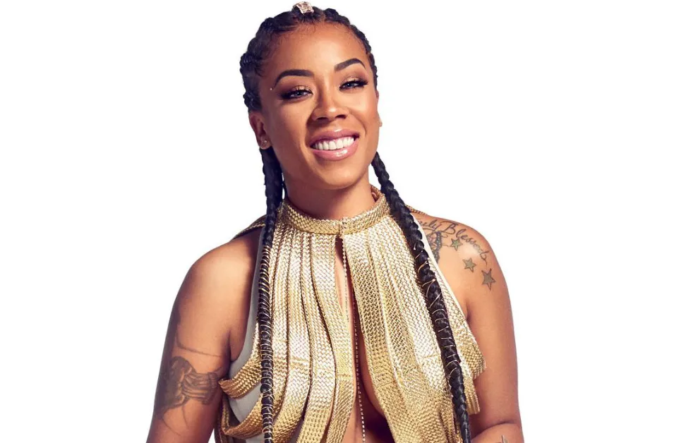Keyshia Cole Ethnicity, Height, Weight, Net Worth, Age, Career And Full Bio 