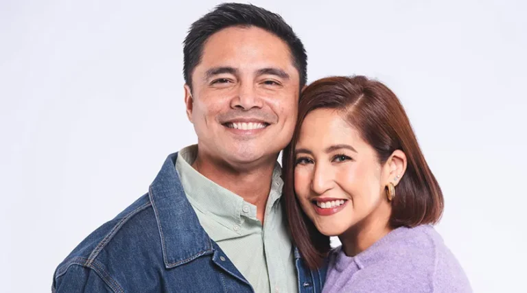 Marvin Agustin's Wife, Height, Weight, Net Worth, Age, Career And Full Bio 