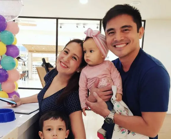 Marvin Agustin's Wife, Height, Weight, Net Worth, Age, Career And Full Bio