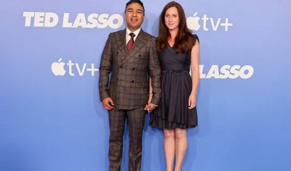 Nick Mohammed's Wife, Height, Weight, Net Worth, Age, Career And Full Bio