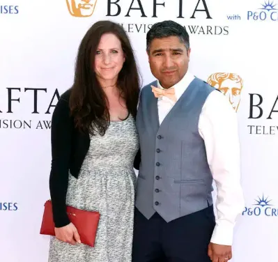 Nick Mohammed's Wife, Height, Weight, Net Worth, Age, Career And Full Bio