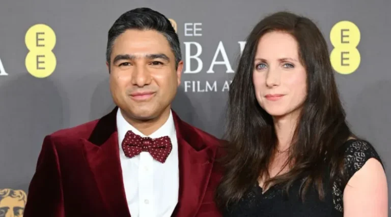 Nick Mohammed's Wife, Height, Weight, Net Worth, Age, Career And Full Bio 