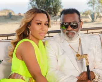 Ronald Isley's Wife, Height, Weight, Net Worth, Age, Career And Full Bio