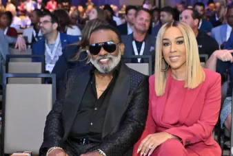 Ronald Isley's Wife, Height, Weight, Net Worth, Age, Career And Full Bio