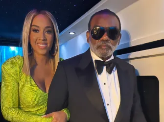 Ronald Isley's Wife, Height, Weight, Net Worth, Age, Career And Full Bio