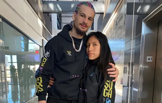 Suga Sean's Wife, Height, Weight, Net Worth, Age, Career And Full Bio 