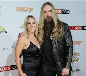 Zakk Wylde's Wife, Height, Weight, Net Worth, Age, Career And Full Bio
