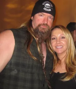 Zakk Wylde's Wife, Height, Weight, Net Worth, Age, Career And Full Bio